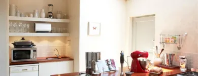 Maatskappy 4 beeld SYRINGABERRY PAINTED KITCHENS Spray Painted Kitchens in Roodepoort GP