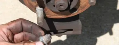 Business 3 image TAP & DIE MOBILE THREAD REPAIR SERVICES Thread Repair in Cape Town WC