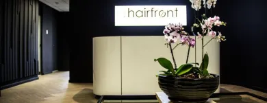 Business 2 image THE HAIRFRONT Hair Transplantation in Cape Town WC