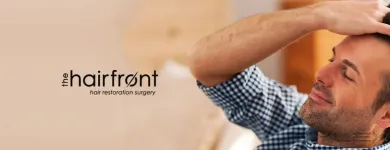 Business 4 image THE HAIRFRONT Hair Transplantation in Cape Town WC