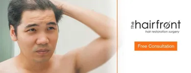 Business 6 image THE HAIRFRONT Hair Transplantation in Cape Town WC