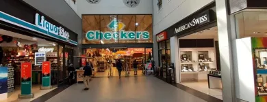 Business 2 image THE HERMANUS STATION MALL Shopping in Hermanus in Hermanus WC
