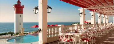 Business 6 image THE OCEAN TERRACE wood fire pizza oven in Umhlanga KZN