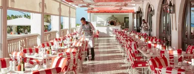 Business 8 image THE OCEAN TERRACE wood fire pizza oven in Umhlanga KZN
