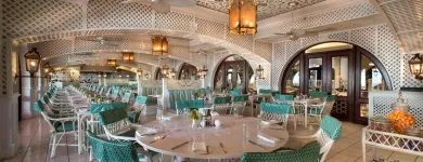 Business 10 image THE OCEAN TERRACE wood fire pizza oven in Umhlanga KZN