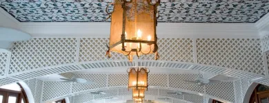 Business 13 image THE OCEAN TERRACE wood fire pizza oven in Umhlanga KZN