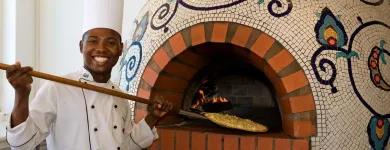 Business 14 image THE OCEAN TERRACE wood fire pizza oven in Umhlanga KZN