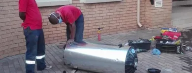 Business 3 image THERESA PARK ELECTRICIANS 0745382495 Plumbing in Pretoria GP
