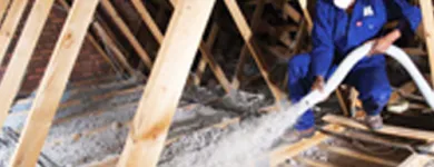 Business 2 image THERMGUARD Insulation Contractors in Johannesburg GP