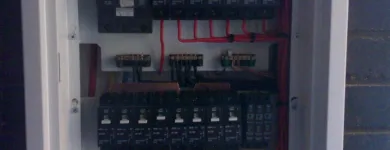 Business 5 image TOP'S KOR PTY LTD Toilets in Pretoria GP