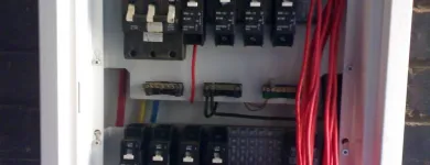 Business 7 image TOP'S KOR PTY LTD Toilets in Pretoria GP