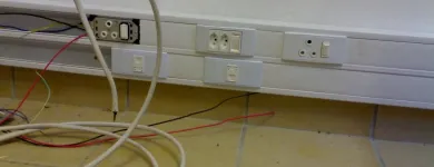 Business 13 image TOP'S KOR PTY LTD Toilets in Pretoria GP