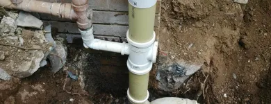 Business 21 image TOP'S KOR PTY LTD Toilets in Pretoria GP