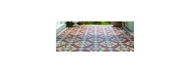 Business 3 image TOPS TILERS Wetrooms in East London EC