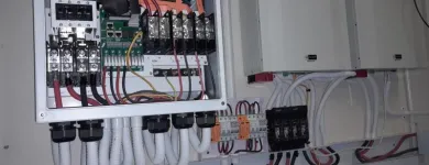 Business 5 image TOPTRONIC ENERGY ELECTRICAL Electrical Services in Cape Town WC