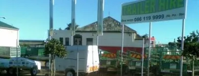 Business 1 image TRAILER HIRE MILNERTON Ysterplaat in Cape Town WC