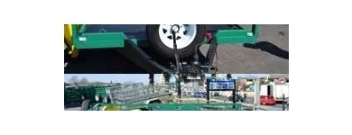 Business 5 image TRAILER HIRE MILNERTON Ysterplaat in Cape Town WC