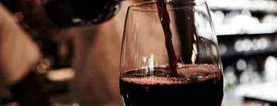 Business 1 image TURN 'N TENDER Wine in Vereeniging GP