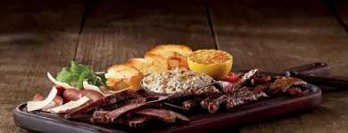 Business 3 image TURN 'N TENDER Wine in Vereeniging GP