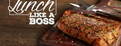 Business 4 image TURN 'N TENDER Wine in Vereeniging GP