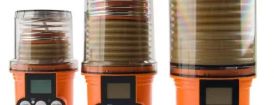 Business 1 image ULTRA-FLOW LUBRICATION SYSTEMS Yamada Pumps in Cape Town WC