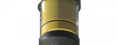 Business 2 image ULTRA-FLOW LUBRICATION SYSTEMS Yamada Pumps in Cape Town WC