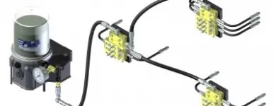 Business 4 image ULTRA-FLOW LUBRICATION SYSTEMS Yamada Pumps in Cape Town WC