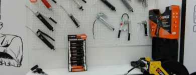 Business 8 image ULTRA-FLOW LUBRICATION SYSTEMS Yamada Pumps in Cape Town WC