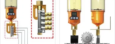 Business 9 image ULTRA-FLOW LUBRICATION SYSTEMS Yamada Pumps in Cape Town WC
