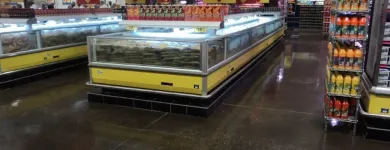 Maatskappy 2 beeld UNION COOLING CC Refrigeration Suppliers in Johannesburg GP