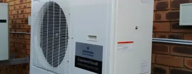 Maatskappy 5 beeld UNION COOLING CC Refrigeration Suppliers in Johannesburg GP
