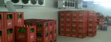 Maatskappy 10 beeld UNION COOLING CC Refrigeration Suppliers in Johannesburg GP