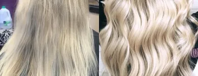 Maatskappy 2 beeld UTOPIAN HAIR AND NAIL BEAUTY SCENE Utopian Hair in Germiston GP