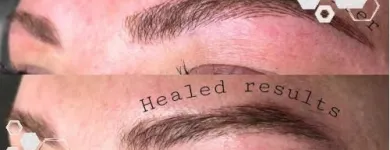 Maatskappy 4 beeld UTOPIAN HAIR AND NAIL BEAUTY SCENE Utopian Hair in Germiston GP