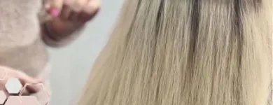 Maatskappy 5 beeld UTOPIAN HAIR AND NAIL BEAUTY SCENE Utopian Hair in Germiston GP