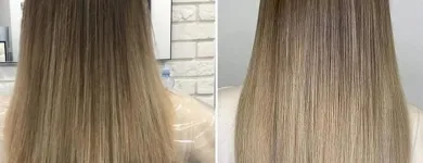 Maatskappy 7 beeld UTOPIAN HAIR AND NAIL BEAUTY SCENE Utopian Hair in Germiston GP