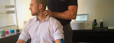Business 4 image VINCERE HEALTH CHIRORPACTIC Sports Injuries in Cape Town WC