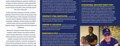 Business 8 image VINCERE HEALTH CHIRORPACTIC Sports Injuries in Cape Town WC
