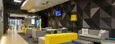 Maatskappy 2 beeld VIVA GYM ROSEBANK Yoga Studio in Johannesburg GP