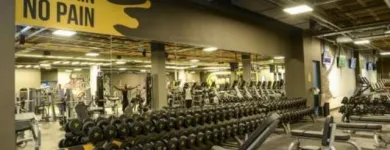 Maatskappy 3 beeld VIVA GYM ROSEBANK Yoga Studio in Johannesburg GP