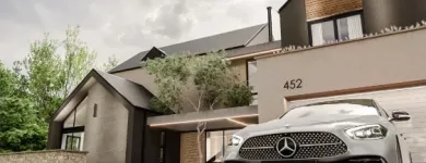 Business 3 image VOLUTO (PTY) LTD Architectural Services in Edenvale GP