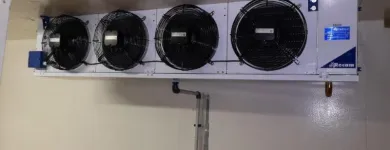 Business 20 image W M VERKOELING Refrigeration Installations And Repairs in Bela-Bela LP