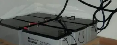 Maatskappy 1 beeld WAPADRAND  ELECTRICIANS ( NO CALL OUT FEE)0745382495 Light Fittings in Pretoria GP