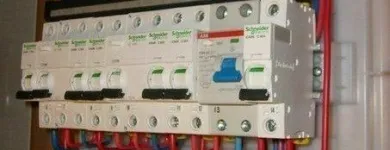 Maatskappy 2 beeld WAPADRAND  ELECTRICIANS ( NO CALL OUT FEE)0745382495 Light Fittings in Pretoria GP