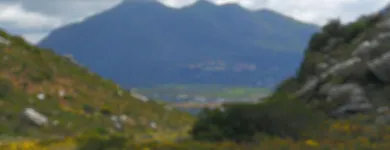 Business 7 image WARYLA SHUTTLE SERVICES Taxis in Simons Town WC