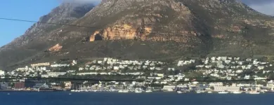 Business 14 image WARYLA SHUTTLE SERVICES Taxis in Simons Town WC