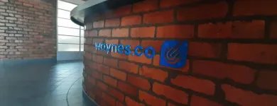 Business 5 image WAYNES.CO Websites in Cape Town WC