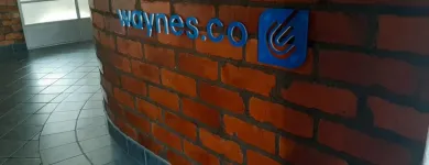 Business 11 image WAYNES.CO Websites in Cape Town WC