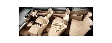 Business 2 image WEST AND BEYOND SHUTTLE AND TOURS Transportation Services in Krugersdorp GP