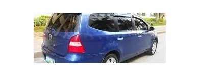 Business 3 image WEST AND BEYOND SHUTTLE AND TOURS Transportation Services in Krugersdorp GP